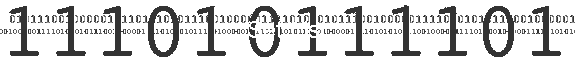 Set List
